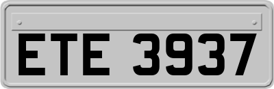 ETE3937