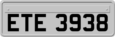 ETE3938
