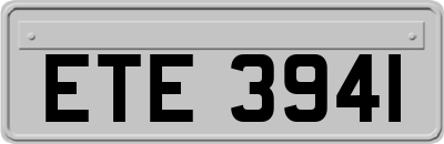 ETE3941