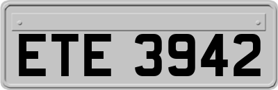 ETE3942