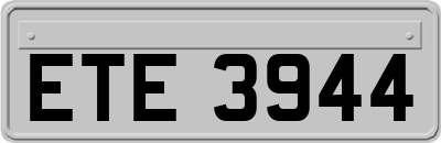 ETE3944