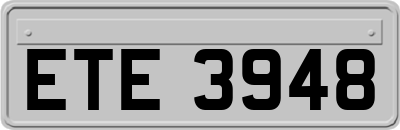 ETE3948