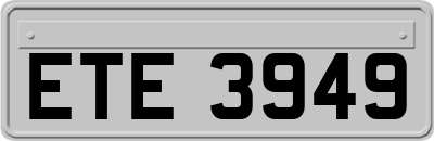 ETE3949