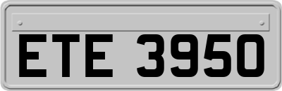 ETE3950