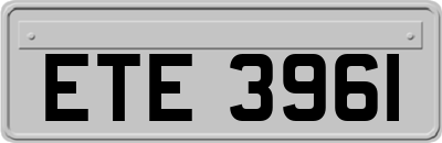 ETE3961