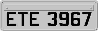 ETE3967