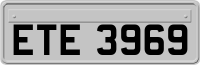 ETE3969