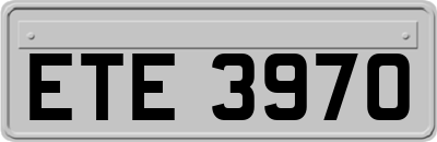 ETE3970