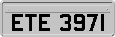 ETE3971