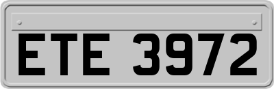 ETE3972