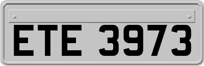 ETE3973