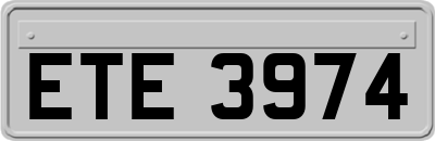 ETE3974