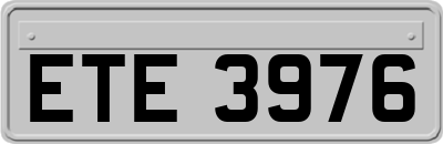 ETE3976