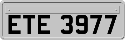 ETE3977