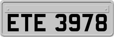 ETE3978