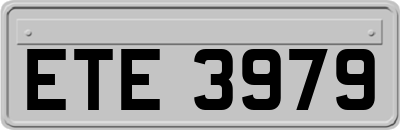 ETE3979