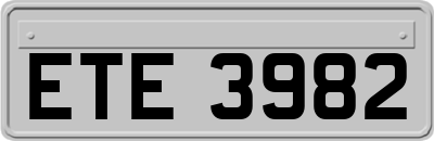 ETE3982