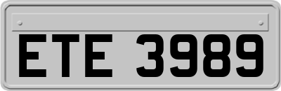 ETE3989