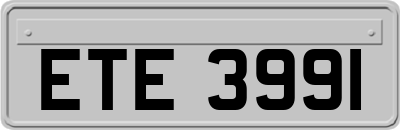 ETE3991
