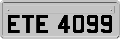 ETE4099
