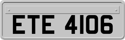 ETE4106