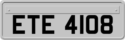 ETE4108