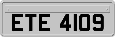 ETE4109