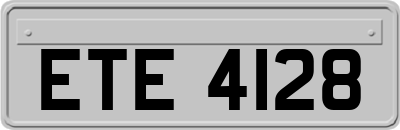 ETE4128
