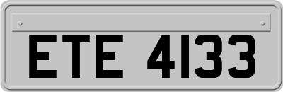 ETE4133