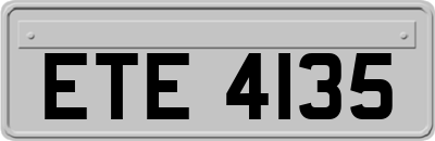 ETE4135