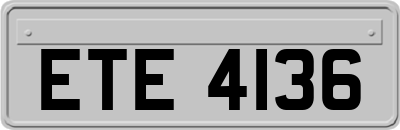 ETE4136