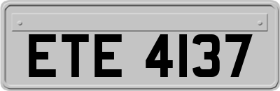 ETE4137
