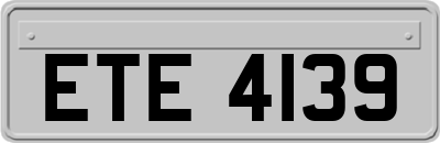 ETE4139