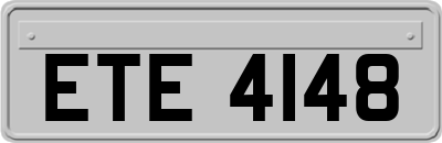 ETE4148