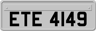 ETE4149