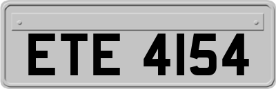 ETE4154