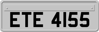 ETE4155