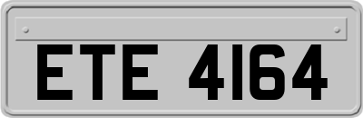ETE4164