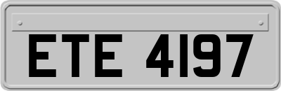 ETE4197