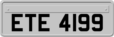 ETE4199