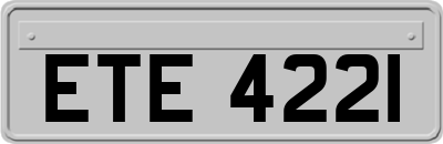ETE4221