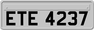 ETE4237