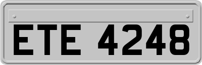 ETE4248