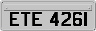 ETE4261