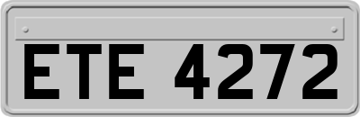 ETE4272