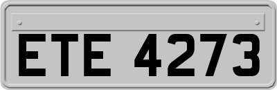 ETE4273