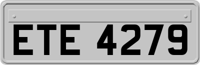 ETE4279