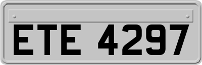 ETE4297