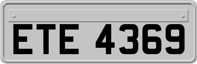 ETE4369