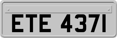 ETE4371